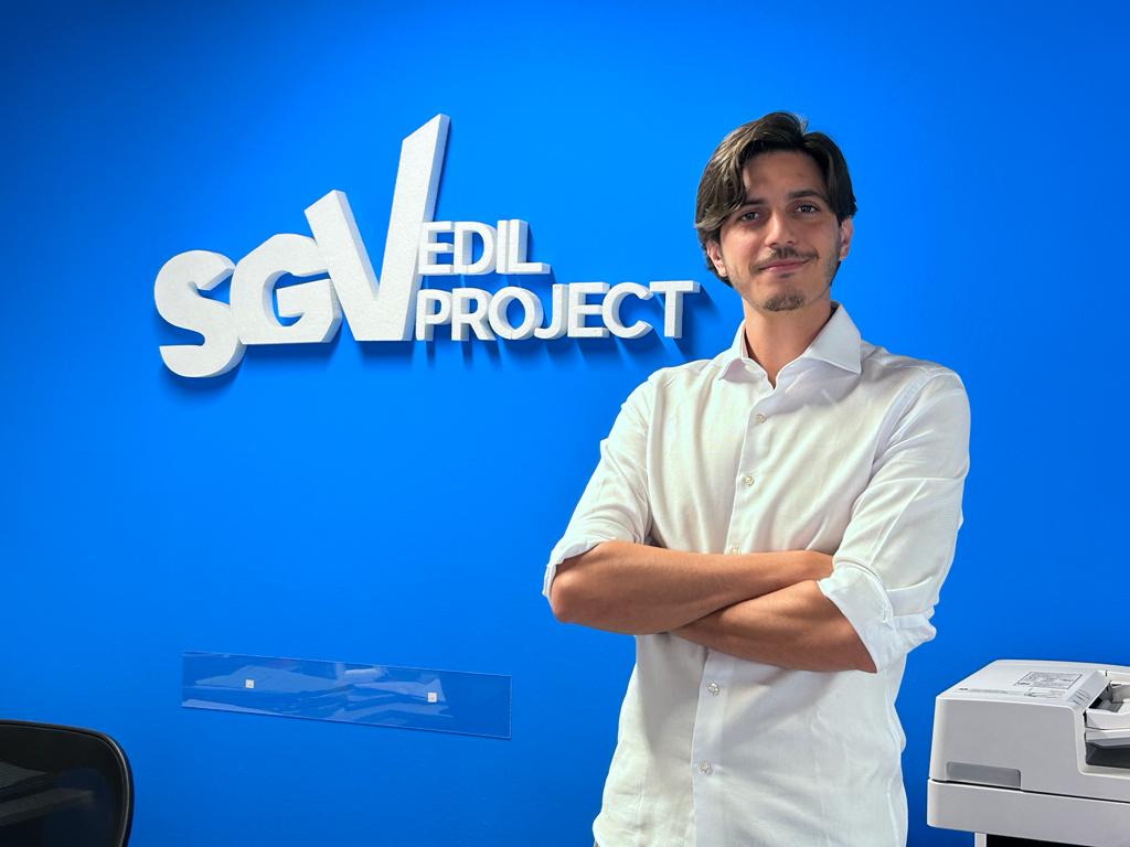 Gianluca Leonetti