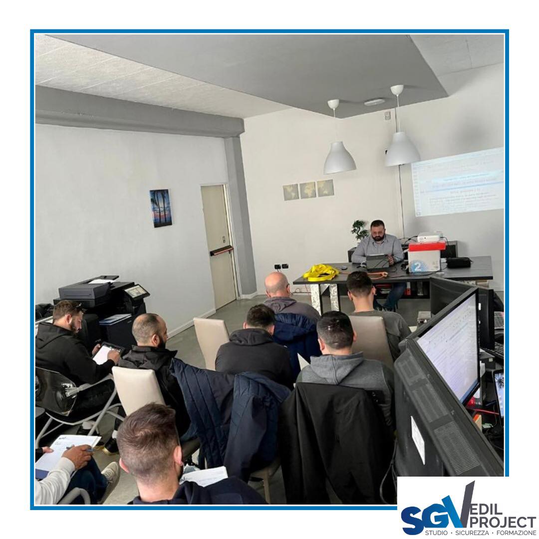 Corsi di formazione D.lgs 81/08